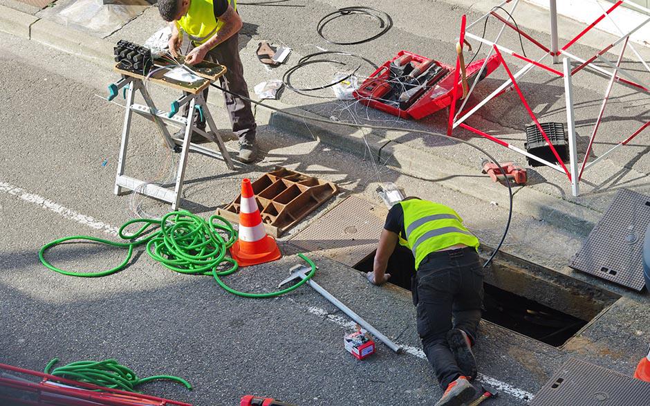 débouchage wc Gonesse