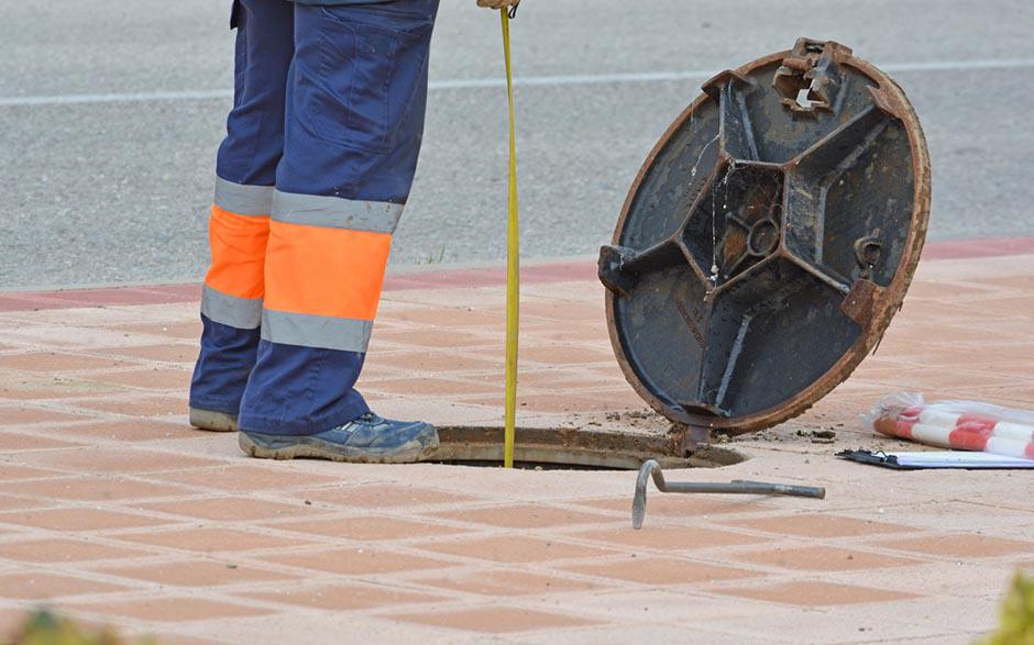  débouchage wc Gonesse